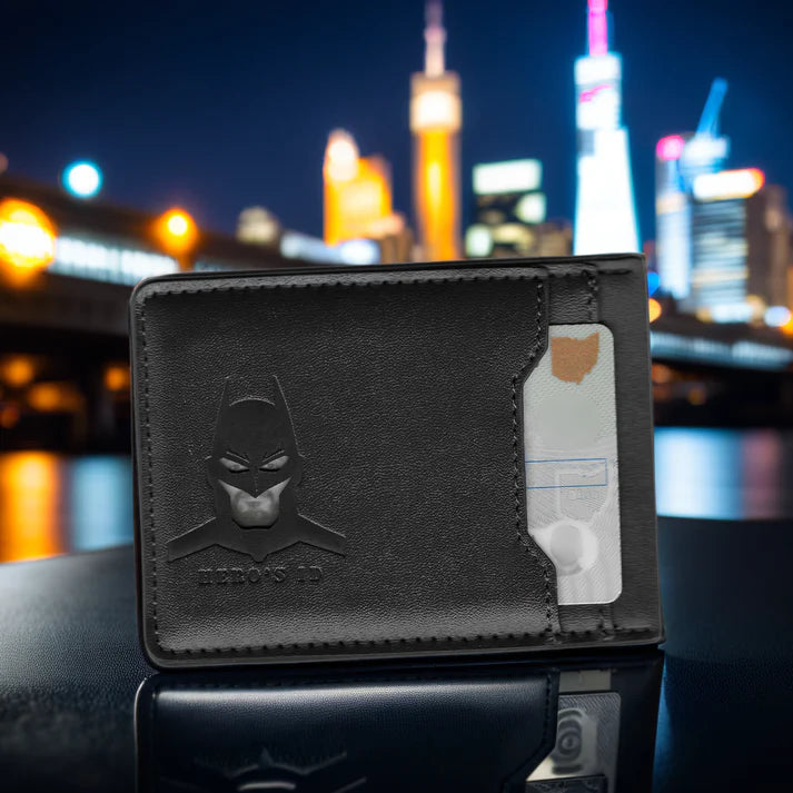 Batman Card/ID Holder