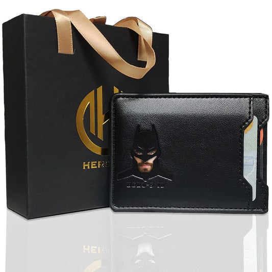 Batman Card/ID Holder