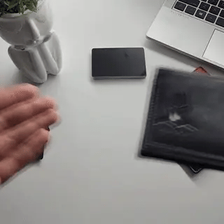 Batman Bi-Fold Wallet