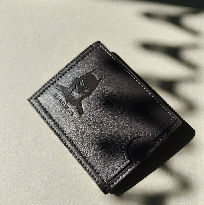 Batman Bi-Fold Wallet
