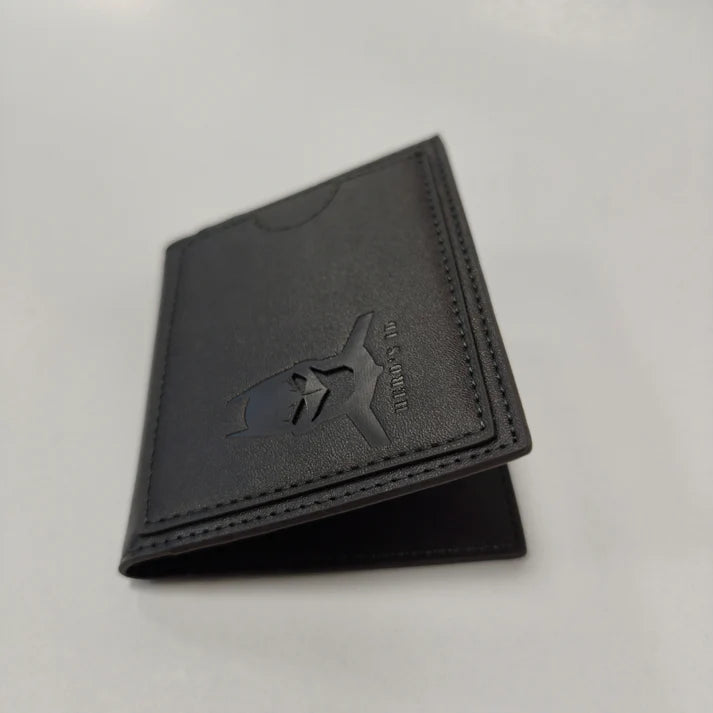 Batman Bi-Fold Wallet
