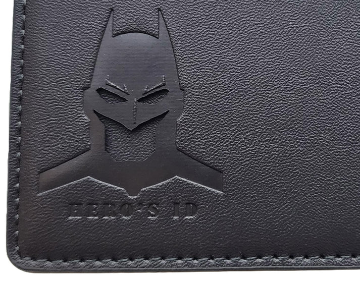 Batman Bi-Fold Wallet