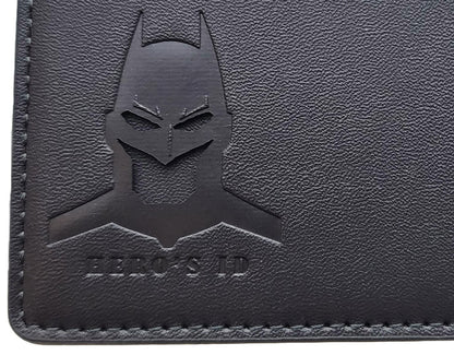 Batman Bi-Fold Wallet