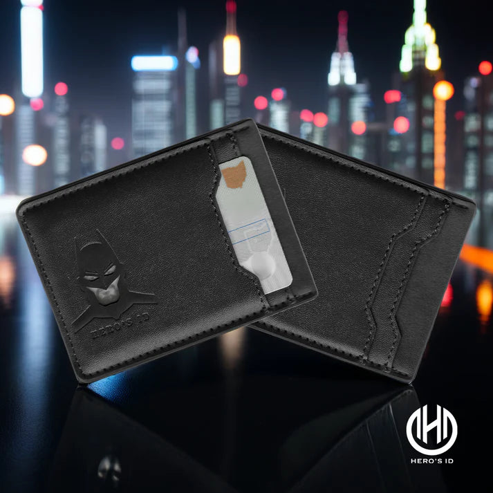 Batman Card/ID Holder