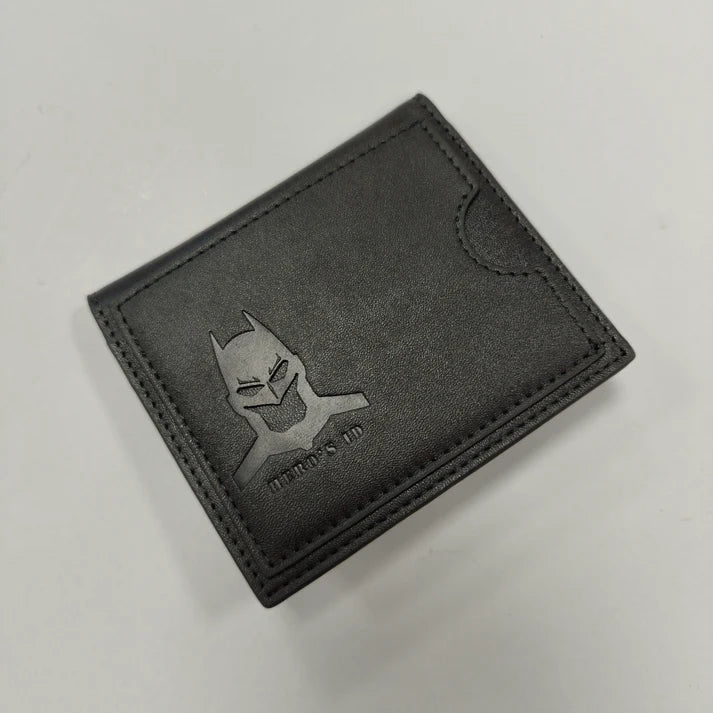 Batman Bi-Fold Wallet