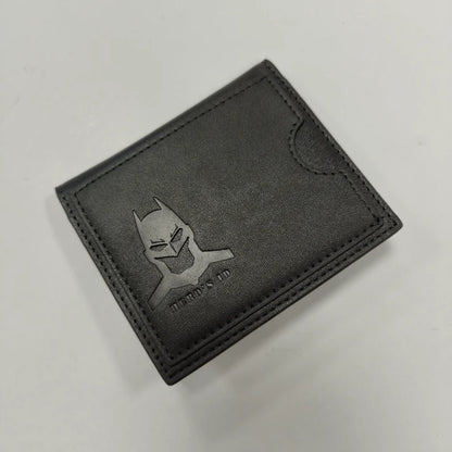 Batman Bi-Fold Wallet