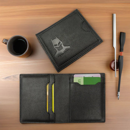 Batman Bi-Fold Wallet