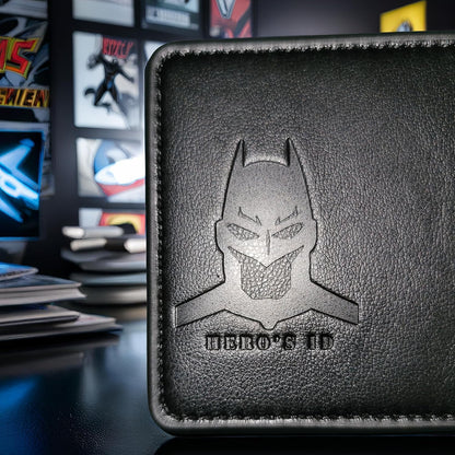 Batman Card/ID Holder